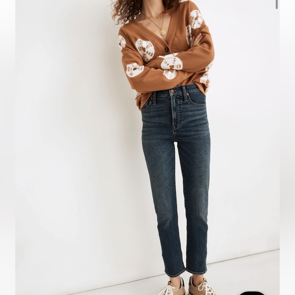 The Perfect Vintage Jean in Arland Wash: Instacozy Edition W1446 Sz 27